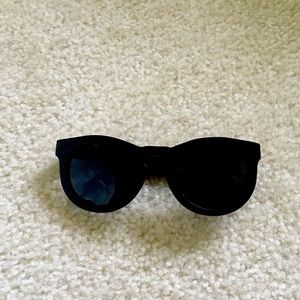 Earth sunglasses
